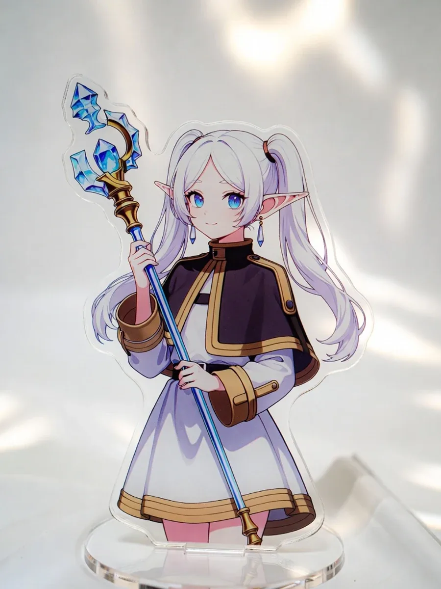 【葬送のフリーレン】フリーレン アクリルスタンド