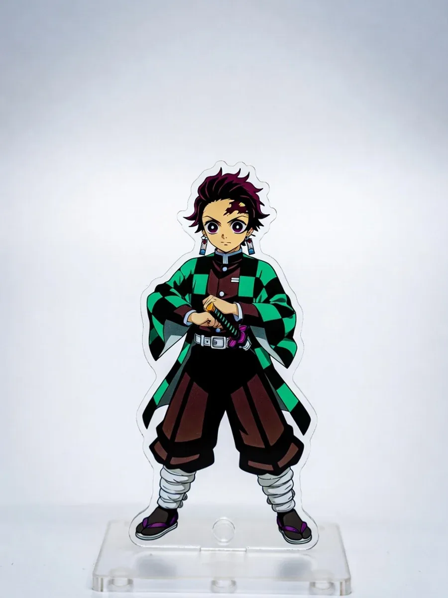【鬼滅の刃】炭治郎 アクリルスタンド