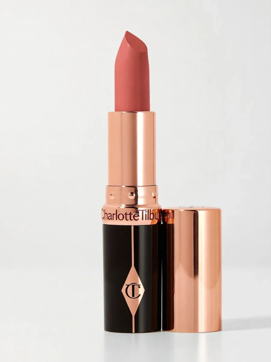 【Charlotte Tilbury】マット レボリューション リップスティック