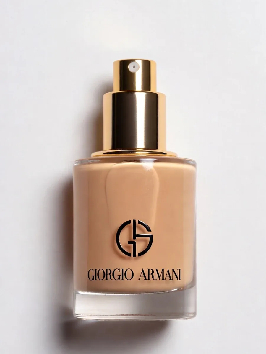 【Giorgio Armani】ルミナス シルク ファンデーション