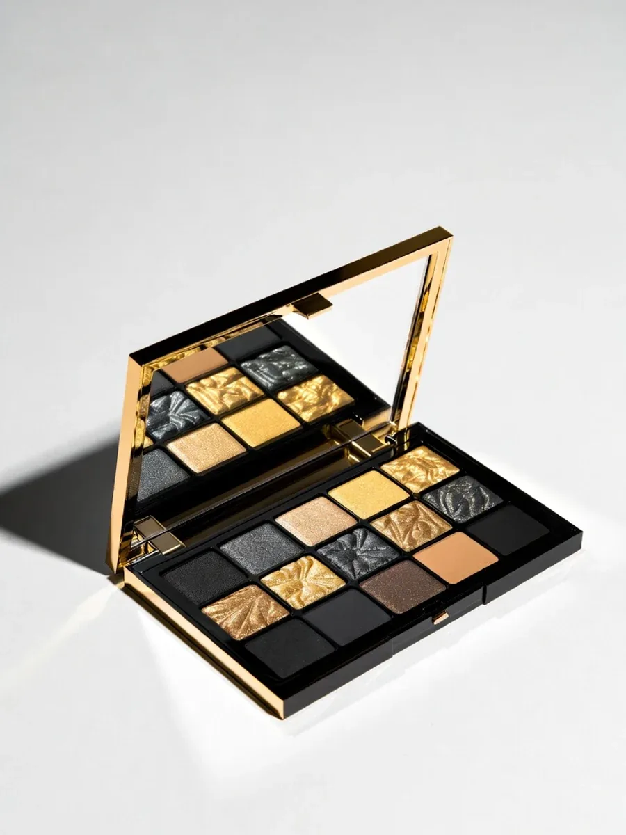 【Pat McGrath Labs】Mothership アイシャドウ パレット
