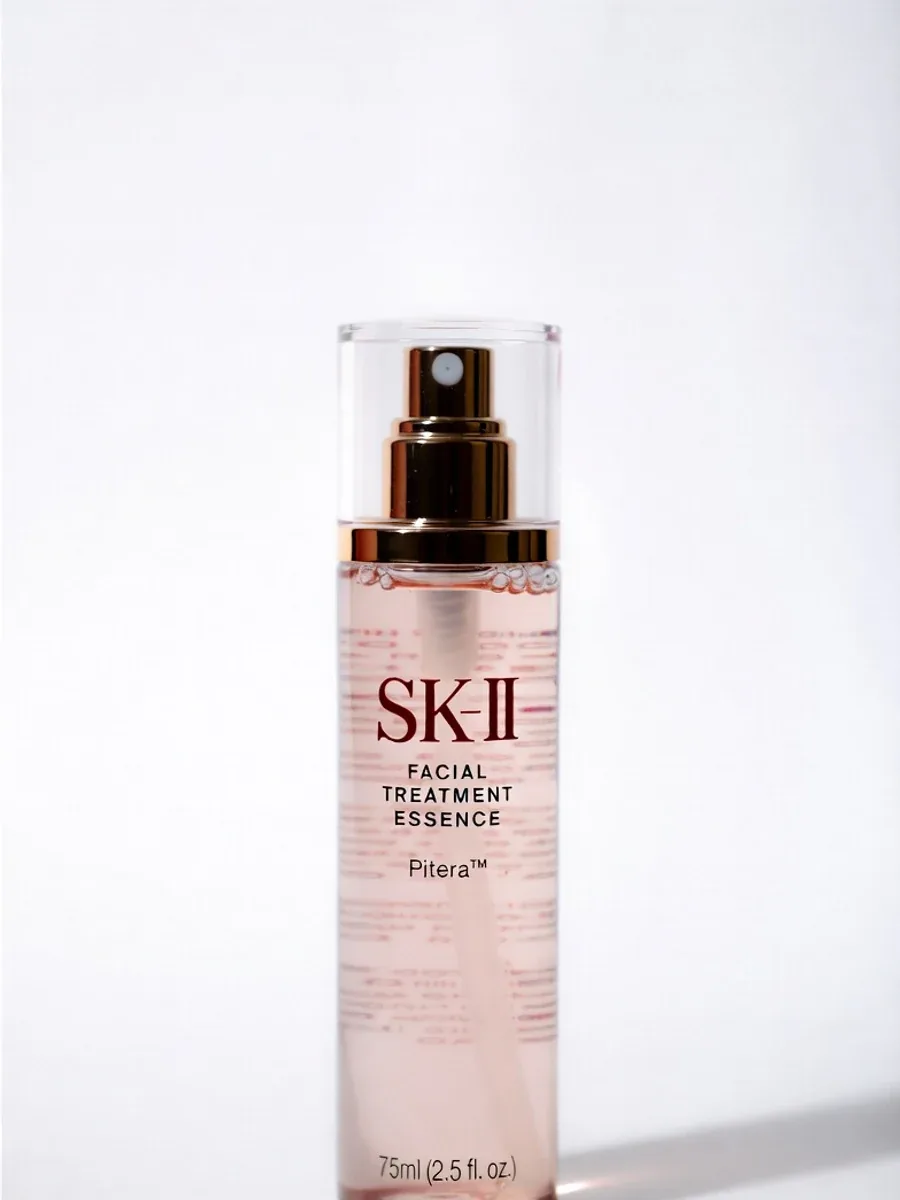 【SK-II】フェイシャル トリートメント エッセンス