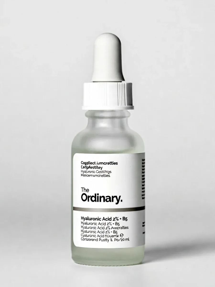 【The Ordinary】ヒアルロン酸 2% + B5