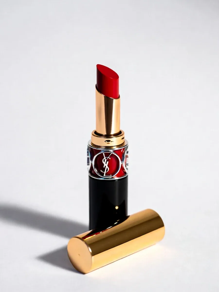【YSL Beauty】ルージュ ヴォリュプテ シャイン